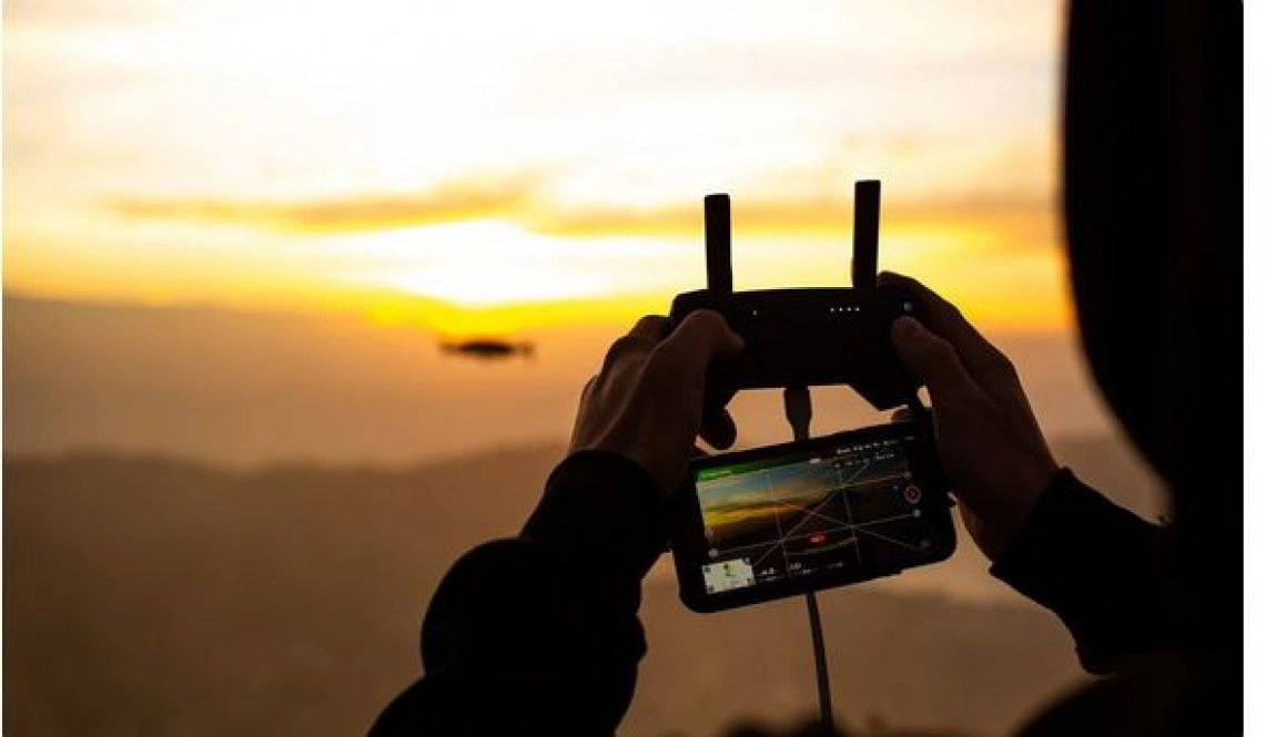 &quot;Дрон везут!&quot; Мама артемовца благодарит за помощь сыну на спецоперации